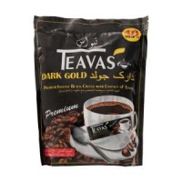  فوری تیواس - 50 گرم بسته 10 عددی633de699bc90678560